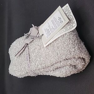 Cozychic women's Heathered socks one size fits all